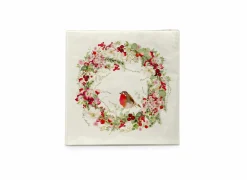 Serviette Beautiful 33x33cm - 20 stuks