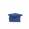 Serviette CT Prof 25x25cm blauw, 40 stuks