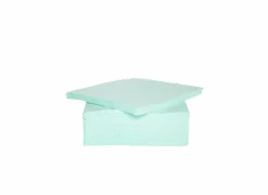 Serviette CT Prof 38x38cm blauw, 40 stuks