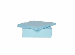 Serviette CT Prof 38x38cm blauw, 40 stuks