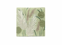 Serviette Feels Green 33x33cm - 20 stuks