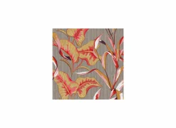 Serviette Firenze 25x25cm - papier - multicolor 20 stuks