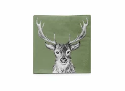 Serviette Paul 25x25cm - 20 stuks