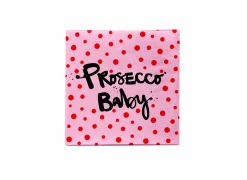 Serviette Prosecco Baby 33x33cm - 20 stuks