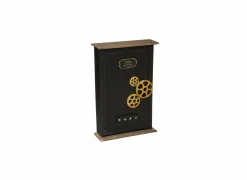 Sleutelkastje Nikolaï 38x25cm