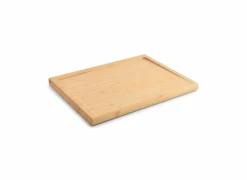 Snijplank Bamboo 35,5x28cm - 100% FSC - bruin