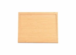 Snijplank Bamboo 35,5x28cm - 100% FSC - bruin