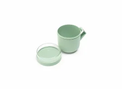 Soepbeker Make&Take 0,6L jade green