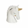 Spaarpot Unicorn H15,5cm