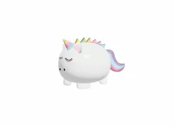 Spaarpot Unicorn H16cm