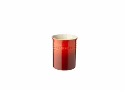 Spatelpot Le Creuset kersenrood