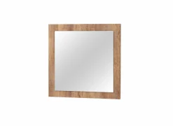 Spiegel Etienne Estrella 55x55cm