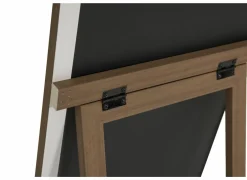 Spiegel Jinx 30x150cm