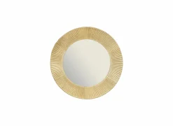 Spiegel Milda Ø90cm