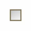 Spiegel Monticello 40x40cm