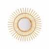 Spiegel Sun Ø58cm