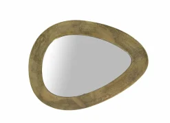 Spiegel Uovo 108x82cm