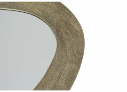 Spiegel Uovo 108x82cm