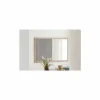 Spiegel 110x65cm - decor - castella