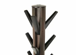 Staande kapstok Flapper H169cm