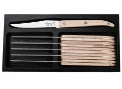 Steakmes Innovation Line set van 6