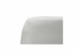 Stoel Commandante 54x61x81cm - polyestervezel - beige