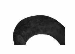 Stoel Indy  58x60x85cm - stof - antraciet