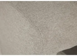 Stoel Larissa 50x70x100cm - stof - greige