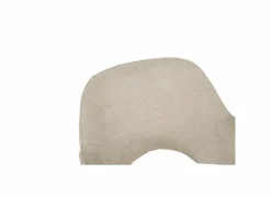 Stoel Walter stof beige