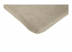 Stoelkussen Everest stof - beige