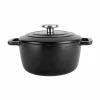 Stoofpot Fontestic Ø20cm 2,7L - gietijzer