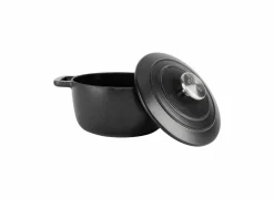 Stoofpot Fontestic Ø20cm 2,7L - gietijzer