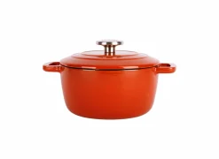 Stoofpot Fontestic Ø20cm 2,7L - gietijzer