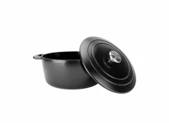 Stoofpot Fontestic Ø24cm 4,6L - gietijzer
