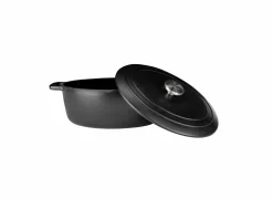 Stoofpot Fontestic 31x24cm