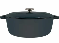 Stoofpot Fontestic 31x24cm green heron