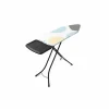 Strijkplank c solide stoomunithouder Brabantia 124x45cm