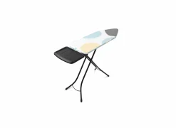 Strijkplank c solide stoomunithouder Brabantia 124x45cm