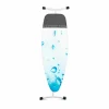 Strijkplank D 135x45cm - ice water