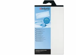 Strijkplankhoes Brabantia 131x49cm onderlegger