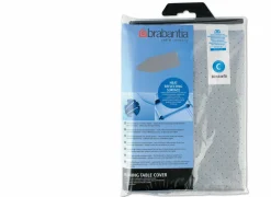 Strijkplankhoes Brabantia 124x45cm maat C