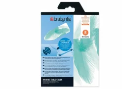 Strijkplankhoes Brabantia 124x38cm maat B