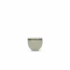 Suikerpot Artisan 10cl - stoneware - groen