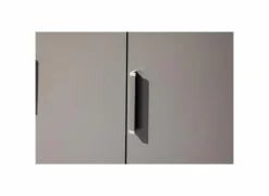 Systeemkast Orange 232cm - decor - grafiet