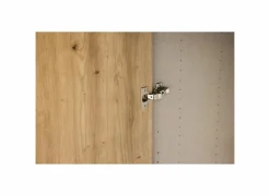 Systeemkast Orange 200cm - decor- artisanale eik