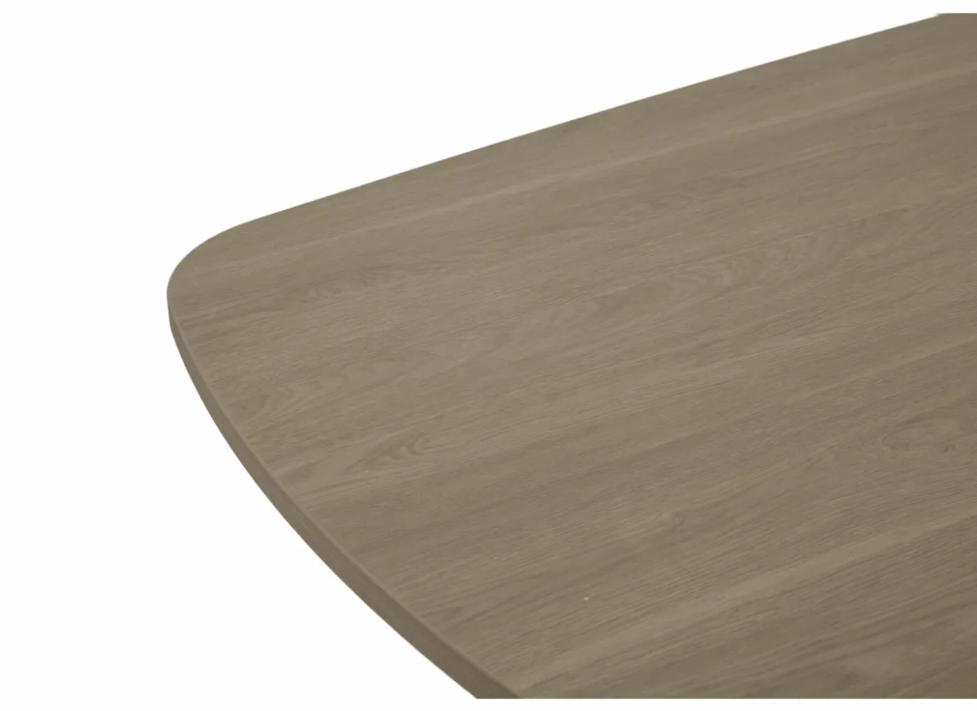 Tafel Alba 225x100x72cm - decor - sand oak nature