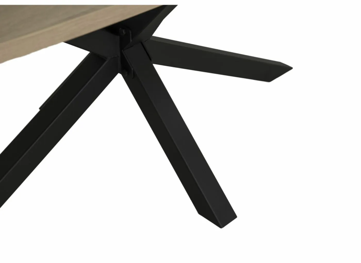 Tafel Alba 225x100x72cm - decor - sand oak nature