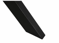 Tafel Andaman 220x110cm - mango massief - naturel