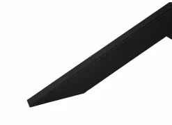 Tafel Canary 220x110cm - mango massief - naturel