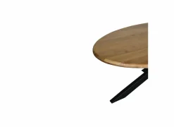 Tafel Canary 220x110cm - mango massief - naturel